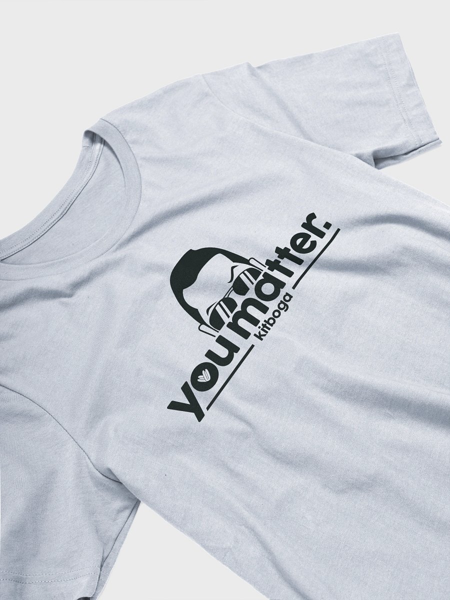 You Matter (Black) product image (39)