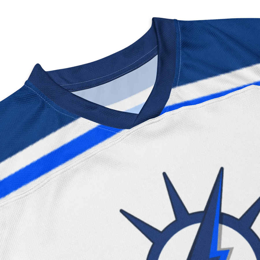 Thunder and Lightning product image (6)