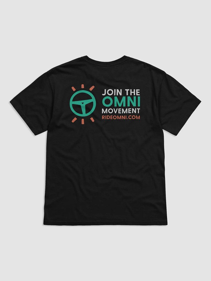 Unisex T-Shirt product image (2)