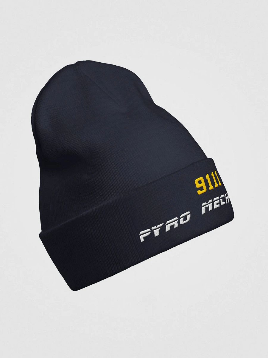 Beanie product image (4)