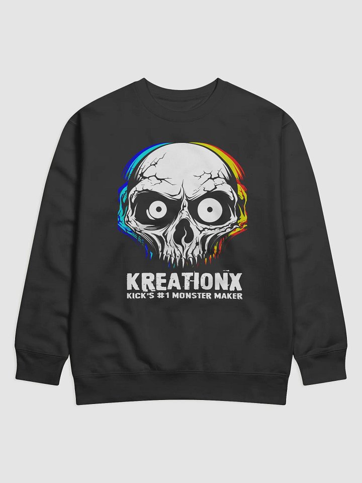 KICK'S #1 Sweatshirt product image (1)