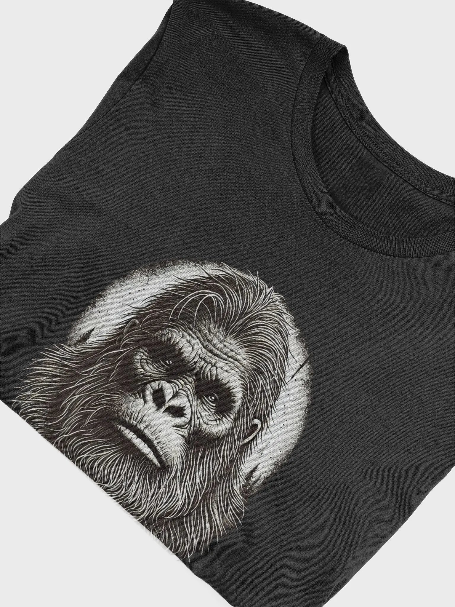 FOREST LEGEND T-SHIRT - FRONT DESIGN product image (4)