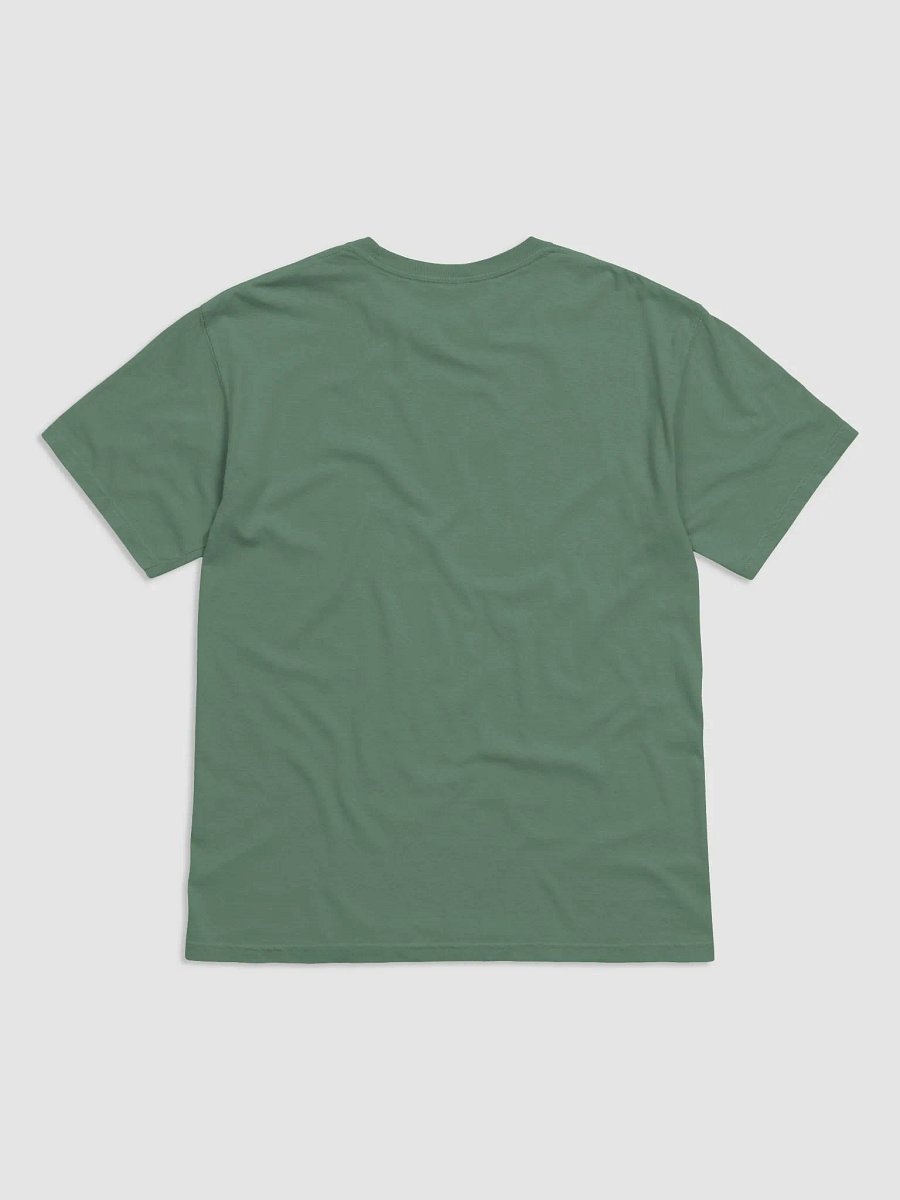 Comfort Colors Garment-Dyed Heavyweight T-Shirt product image (6)