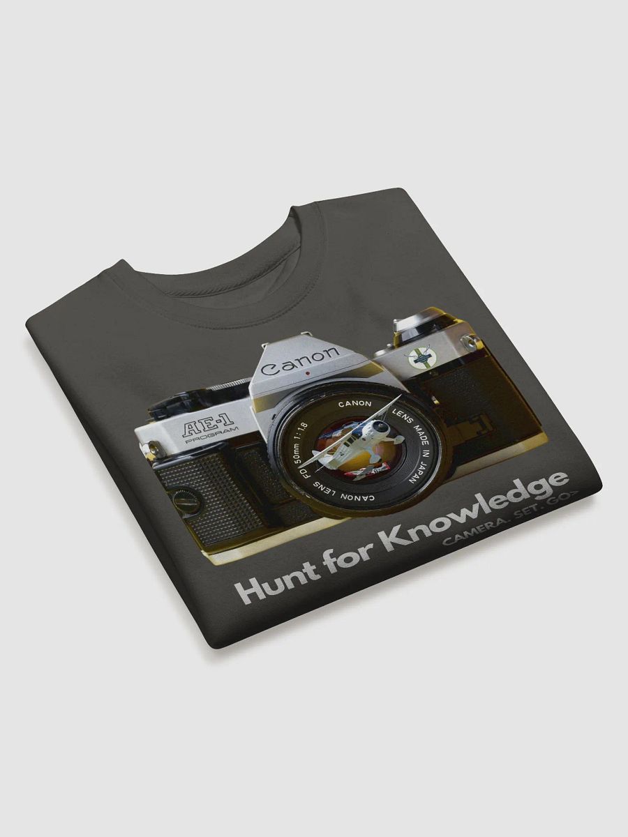 Photo Hunt Sweatshirt product image (16)