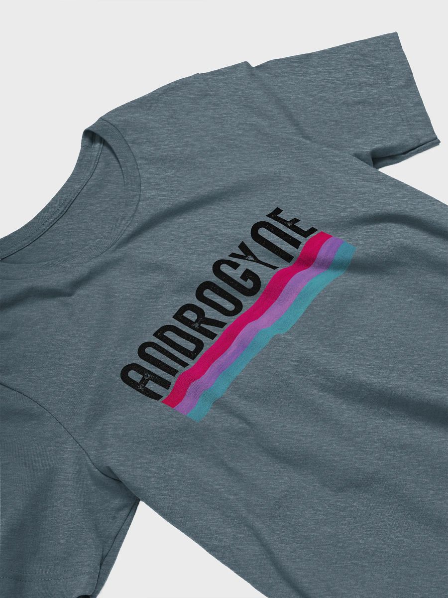 Vintage Androgyne T-Shirt product image (3)