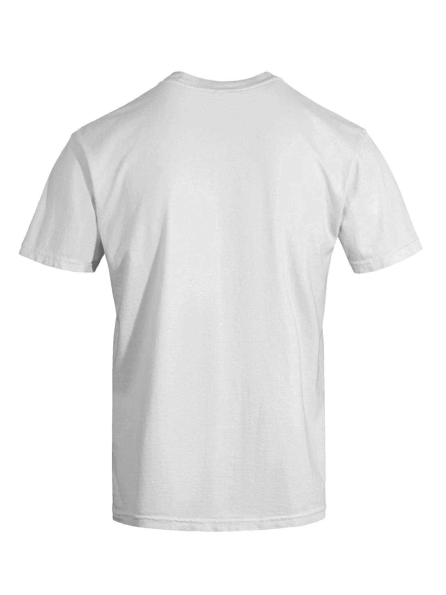 Summer Vibes Relaxed Fit Unisex T-Shirt product image (4)