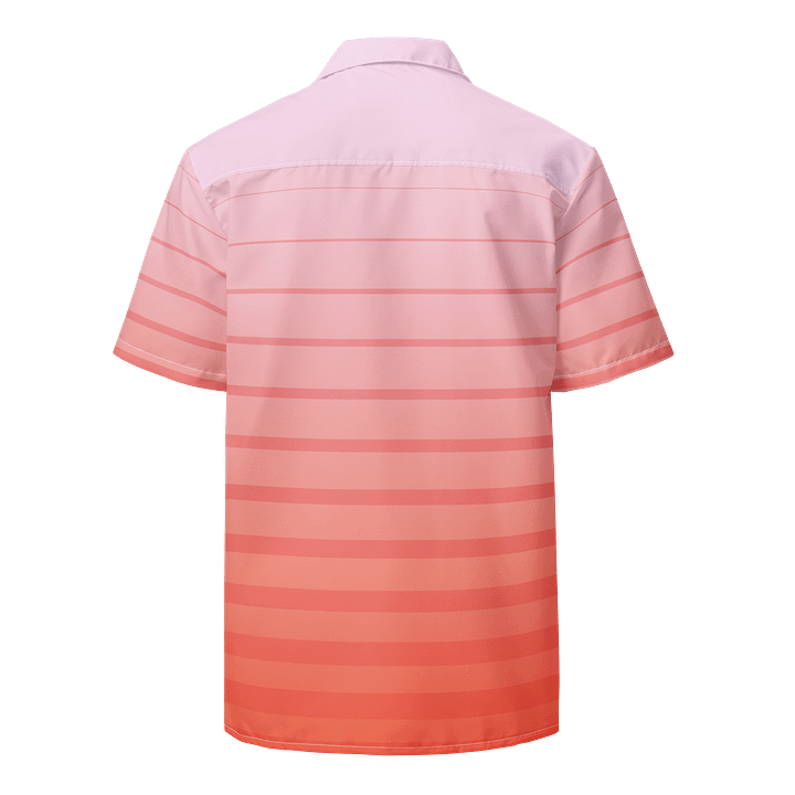 LGBTQIAP2S+ 2025, Curved Lesbian, Button Up product image (2)