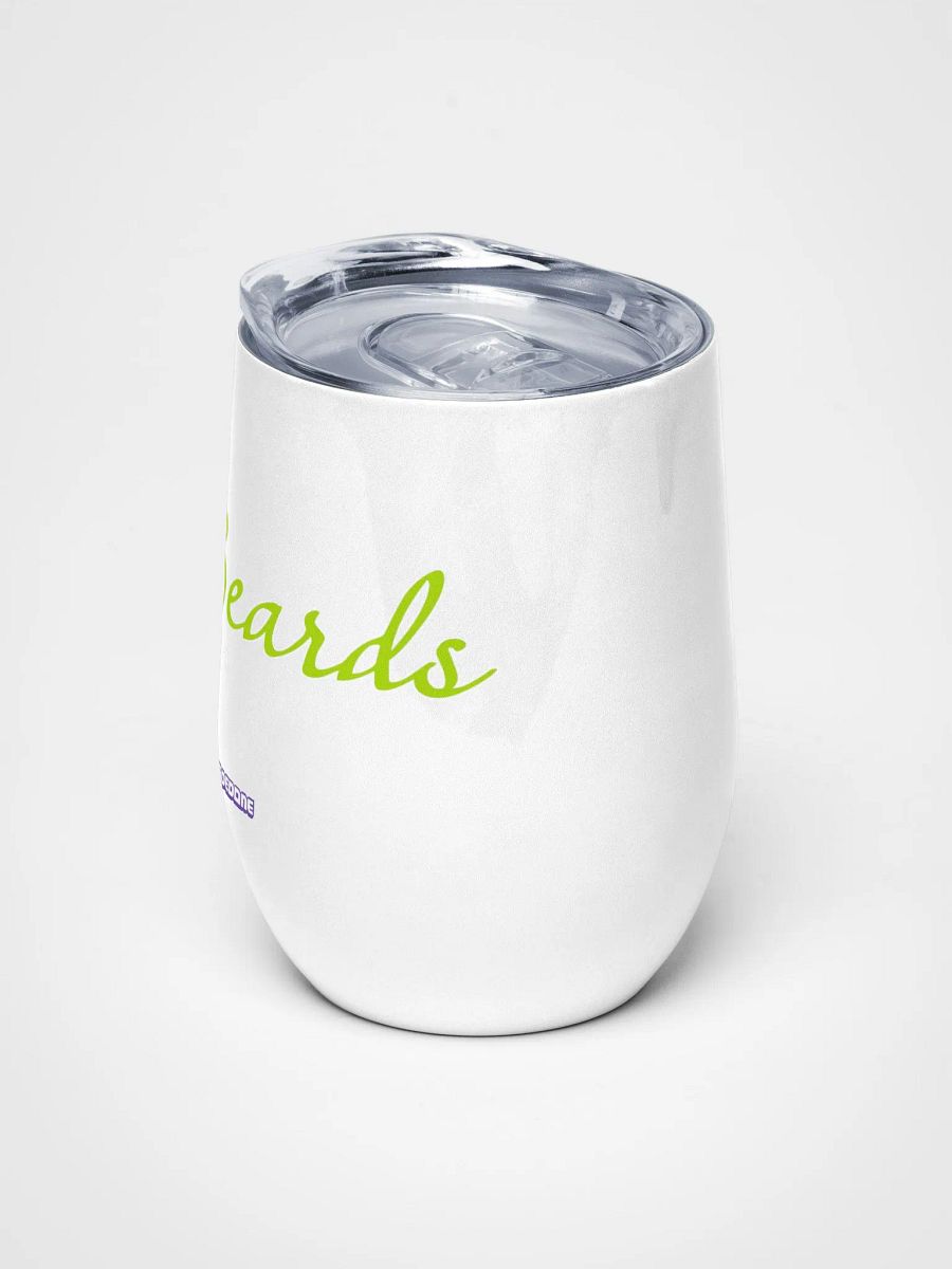 Only Beards Short Tumbler product image (5)