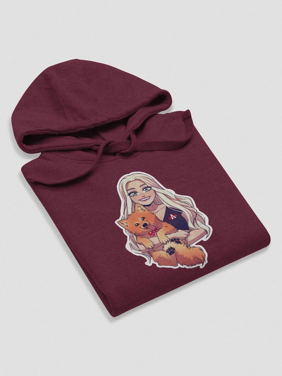 Autumn and Charlie Hoodie product image (35)
