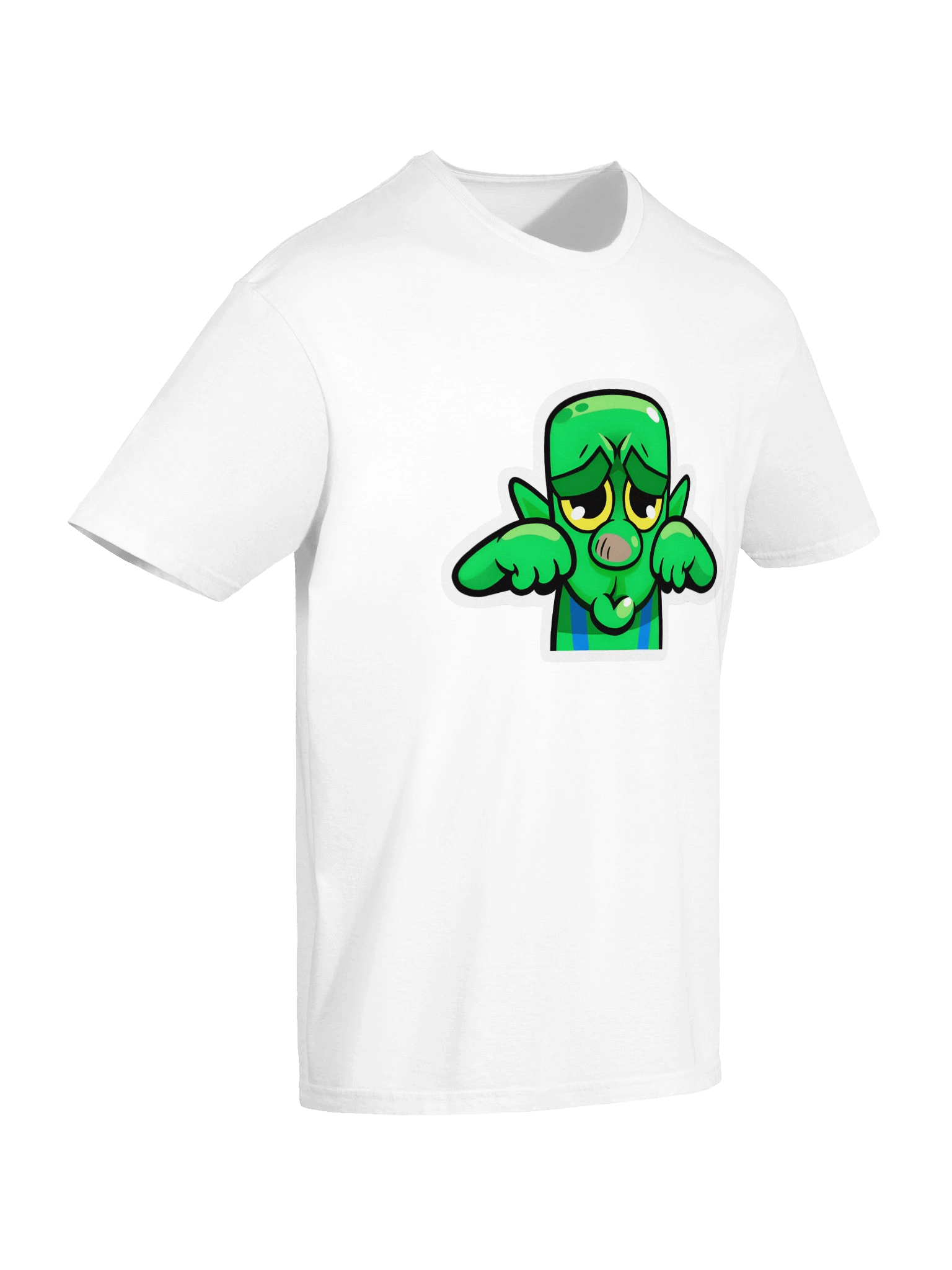 Crying Goblin Tee product image (10)