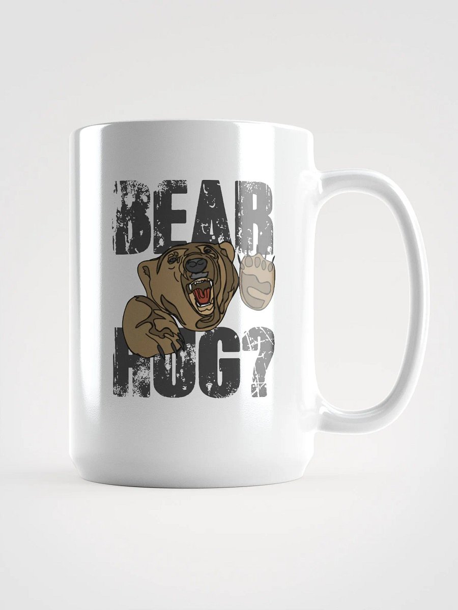 Bear hug - mug product image (1)