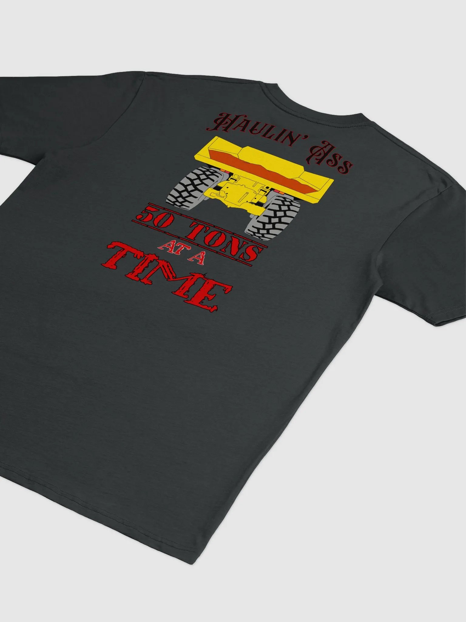 FM Dump Truck product image (25)