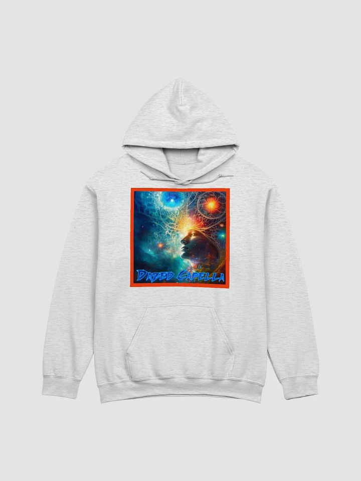 Novelty Borderline Hoodie product image (5)
