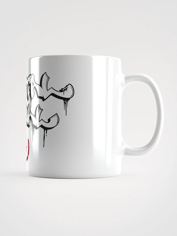 Accidental Criminal Coffee Mug product image (2)
