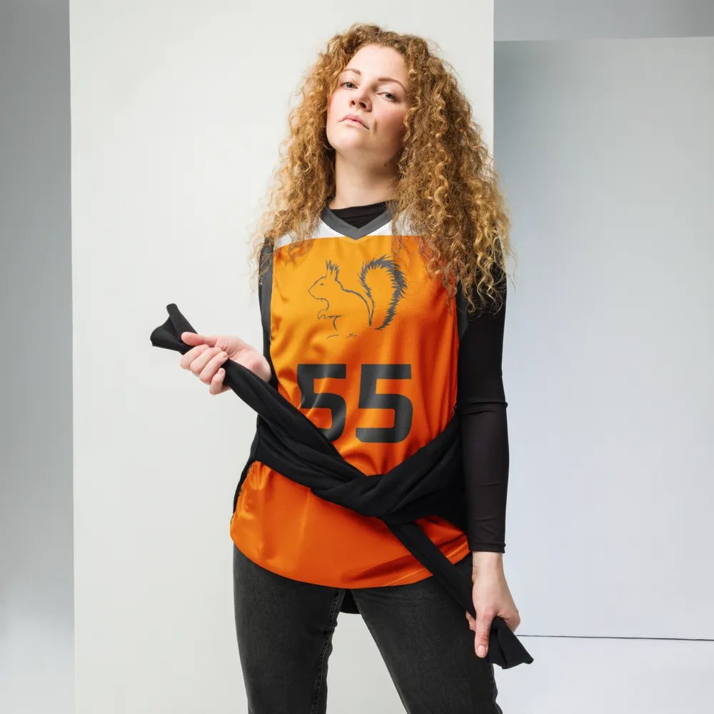 Logo BBall Jersey (ALTERNATE) product image (8)