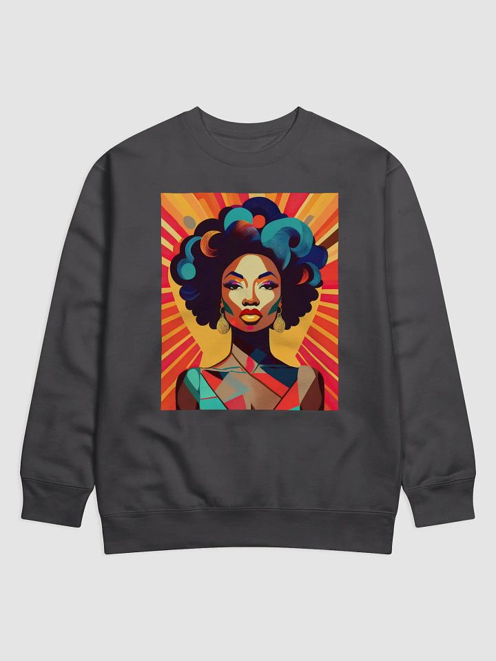 Artistik Queen product image (1)