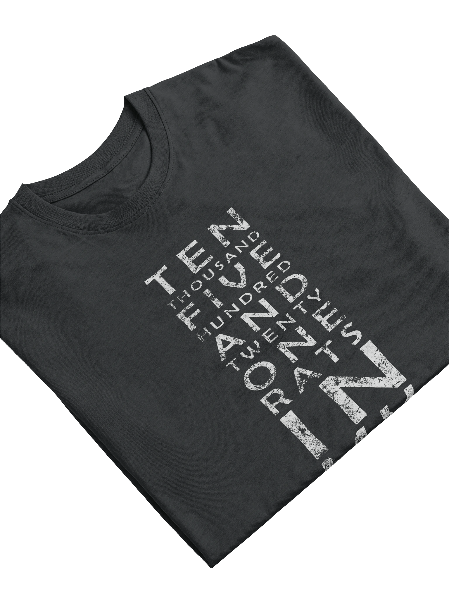 1521 Rats - Oversized Tee - Jon Silent product image (11)