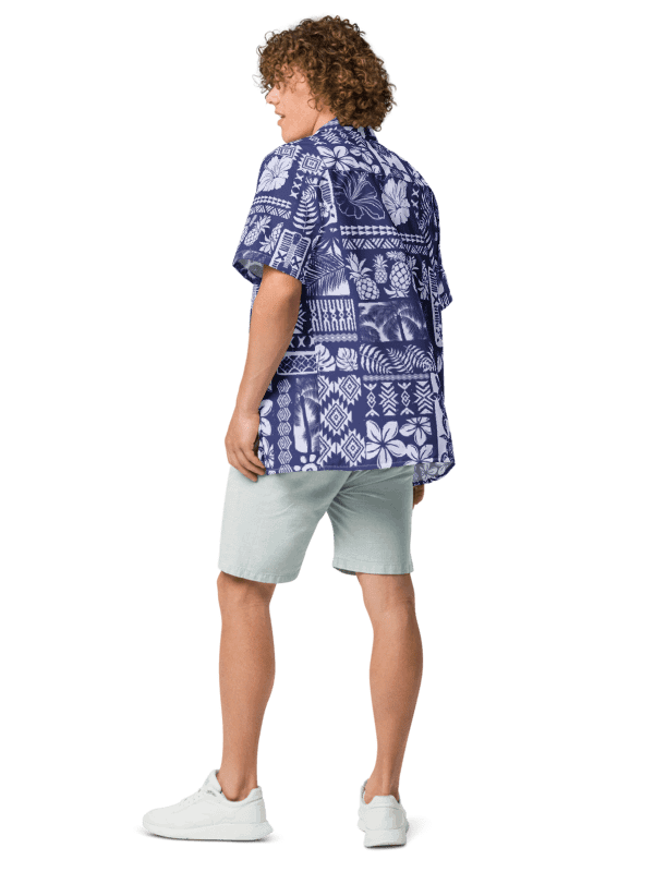 BLUE TROPICAL product image (7)