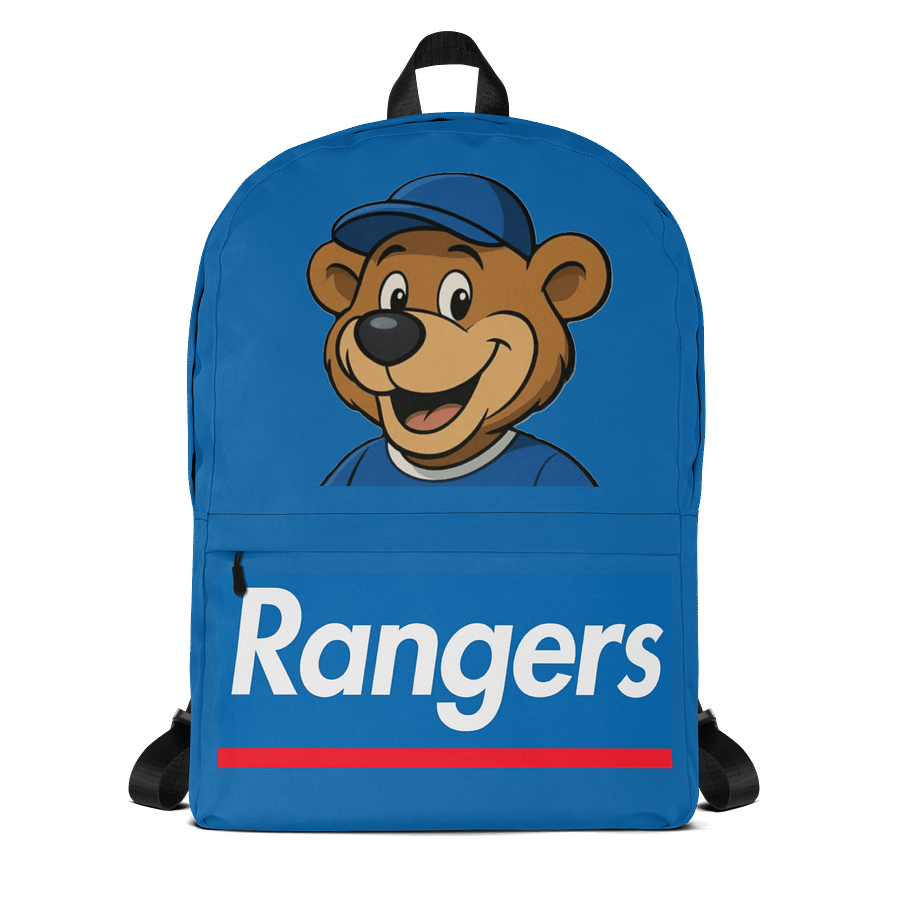 UBC "Broxi" Backpack product image (1)