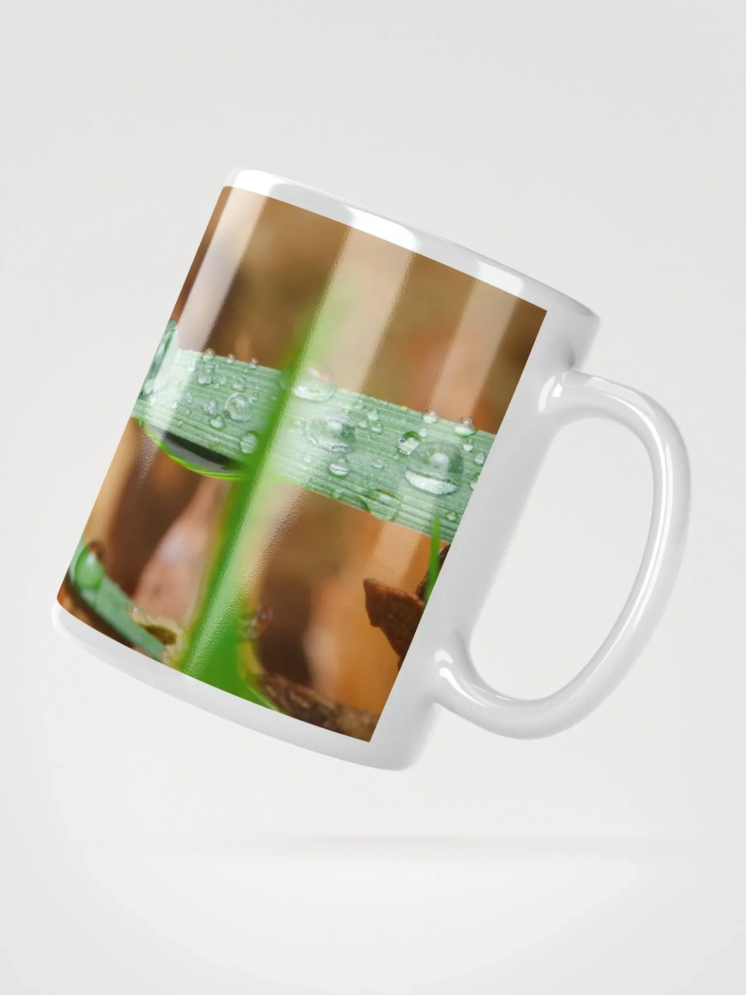 Crystal Ball Mug product image (4)