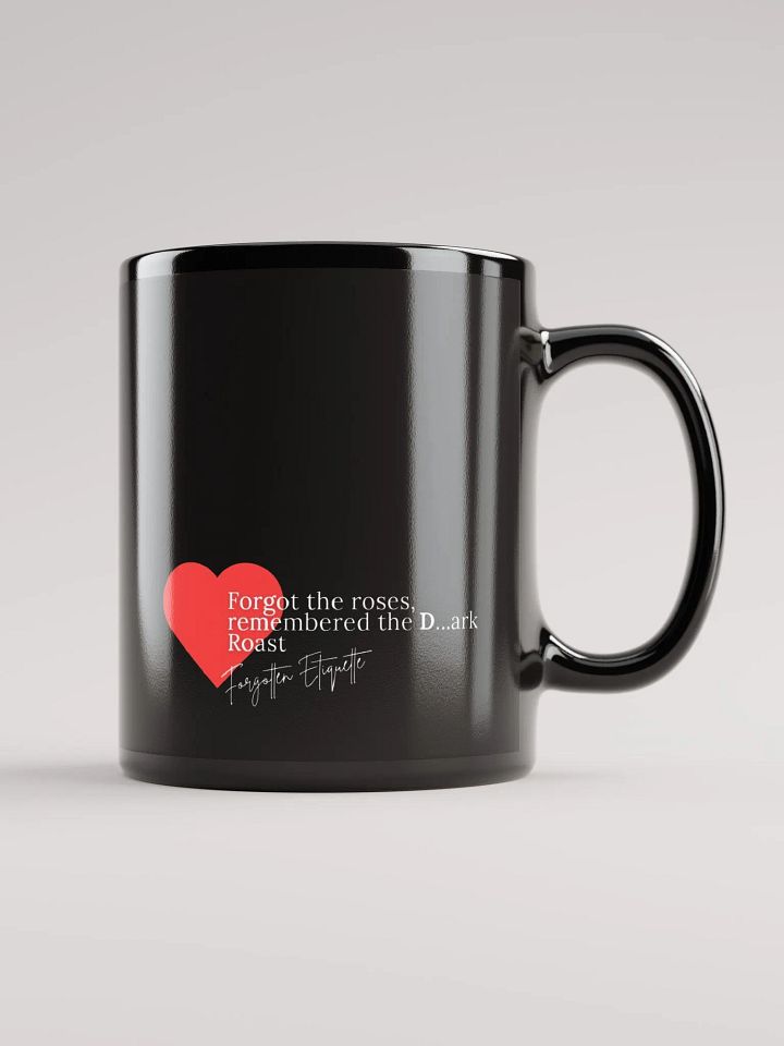 Valentines Day Coffee mug for her product image (2)
