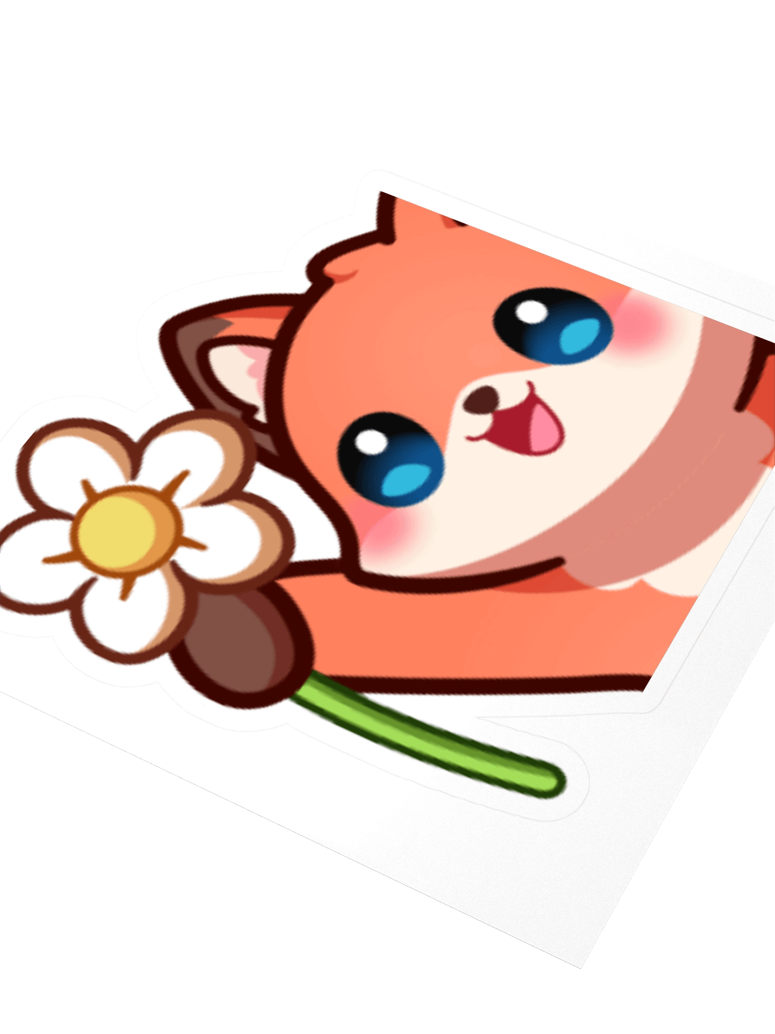 Heart Foxy product image (3)
