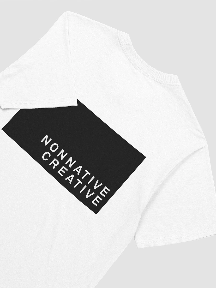 Nonnative Creative Standard Logo Shirt product image (4)