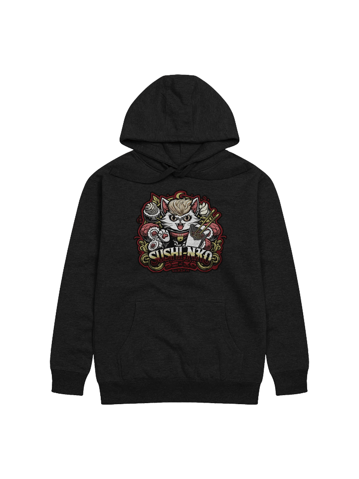 Sushi - Niko Hoodie product image (1)
