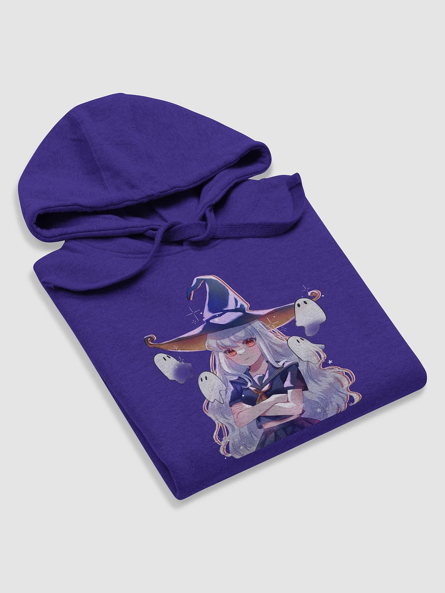 Aika Witch Hoodie - Ghost Town product image (23)