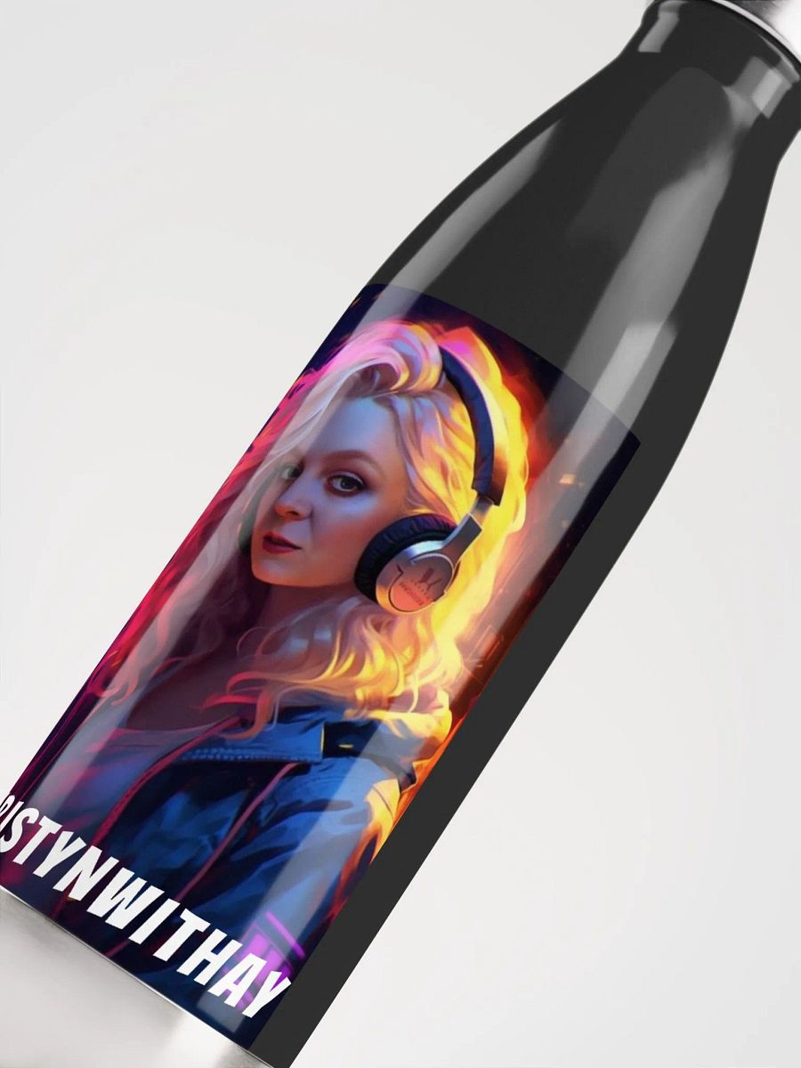 KristynWithaY Metal Water Bottle product image (5)