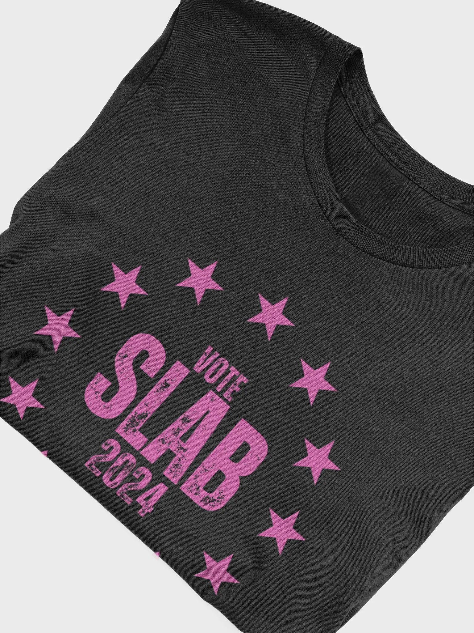 Vote Slab 2024 Pink product image (5)