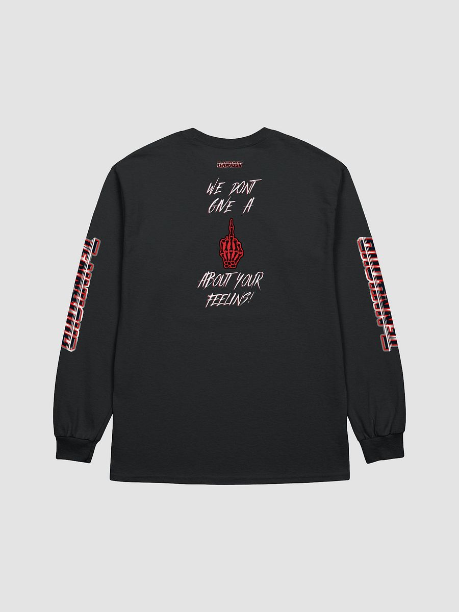 FYFNATION Long Sleeve T-Shirt product image (2)