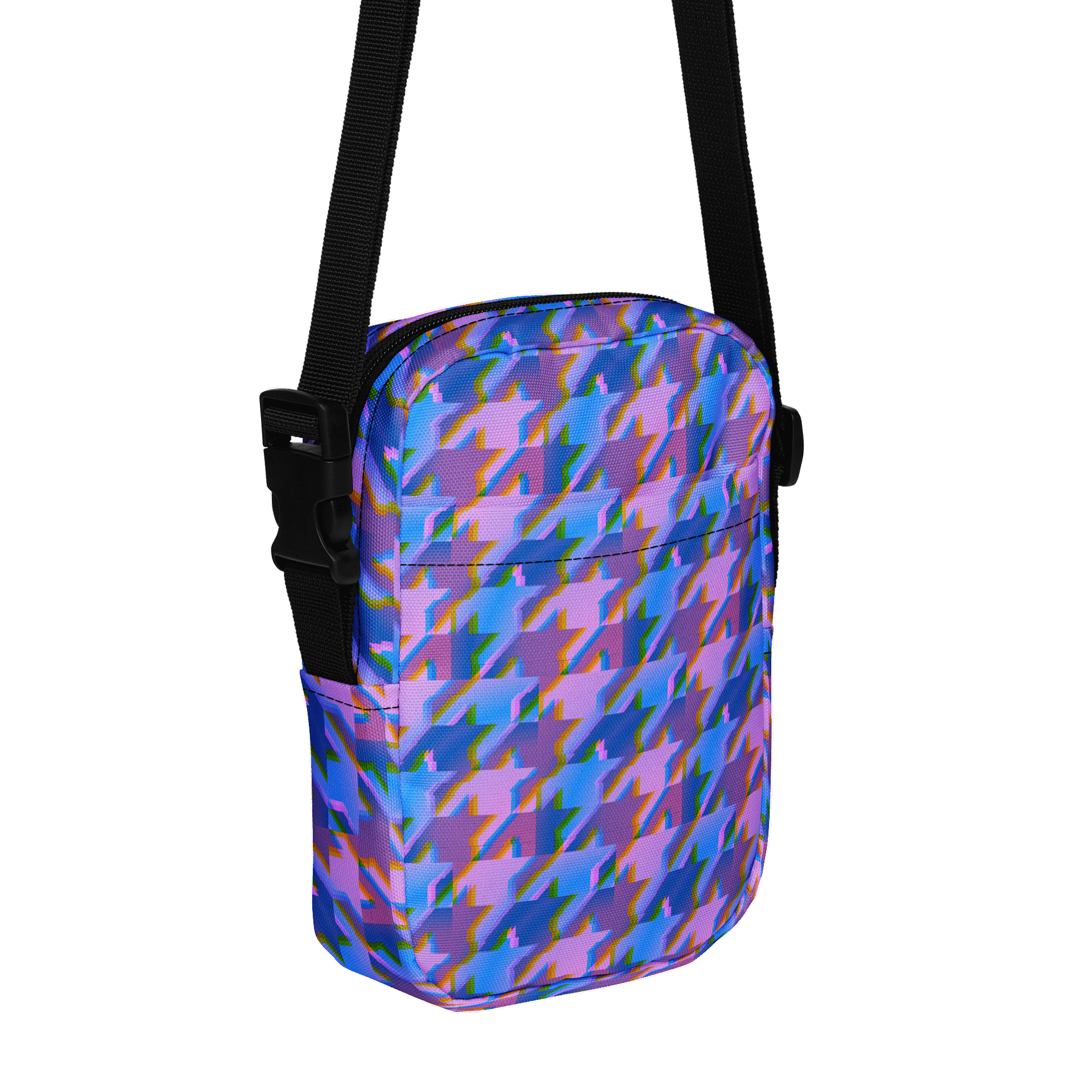 Houndsglitch x Vaporwave product image (1)