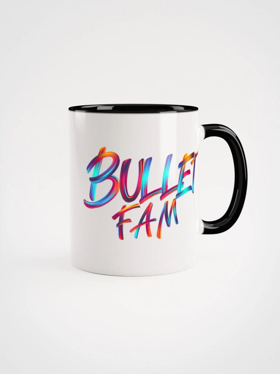 Bfam Dual Color Mug product image (3)