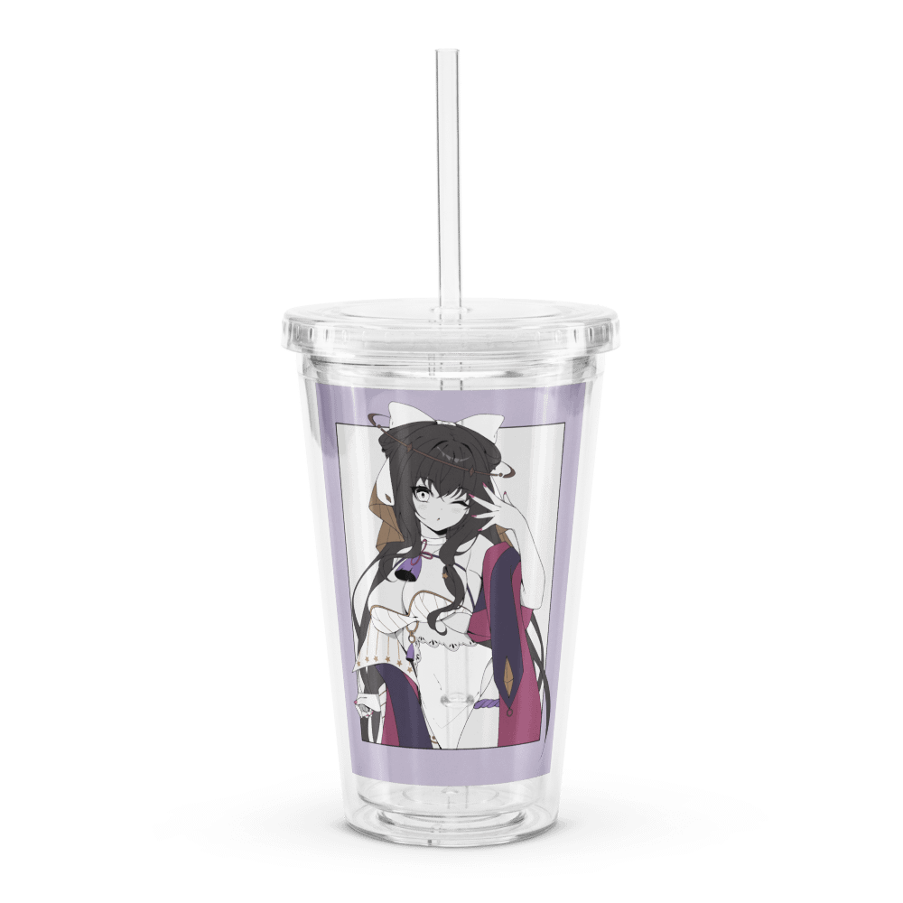 Sheer Star Cup V2 product image (1)