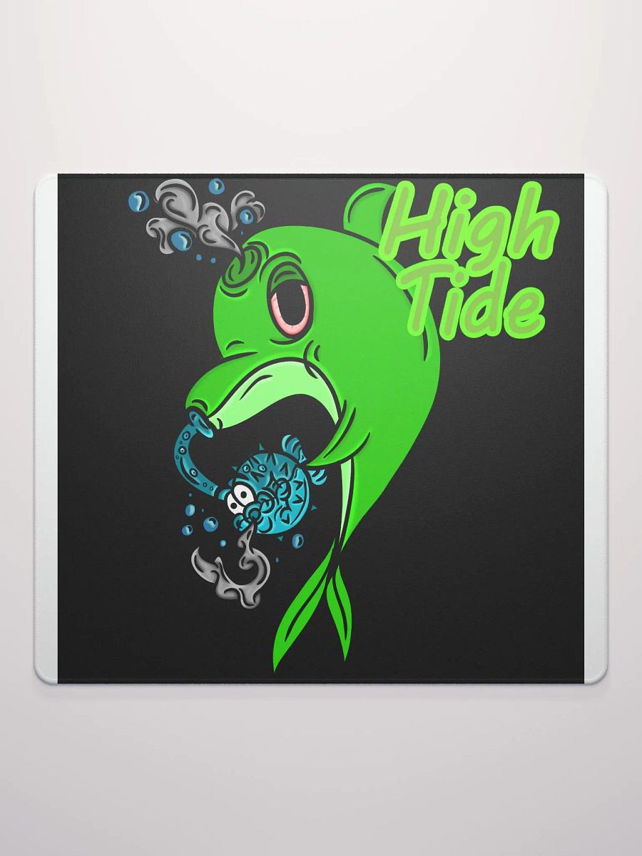 pufferbong gaming mouse pad product image (2)