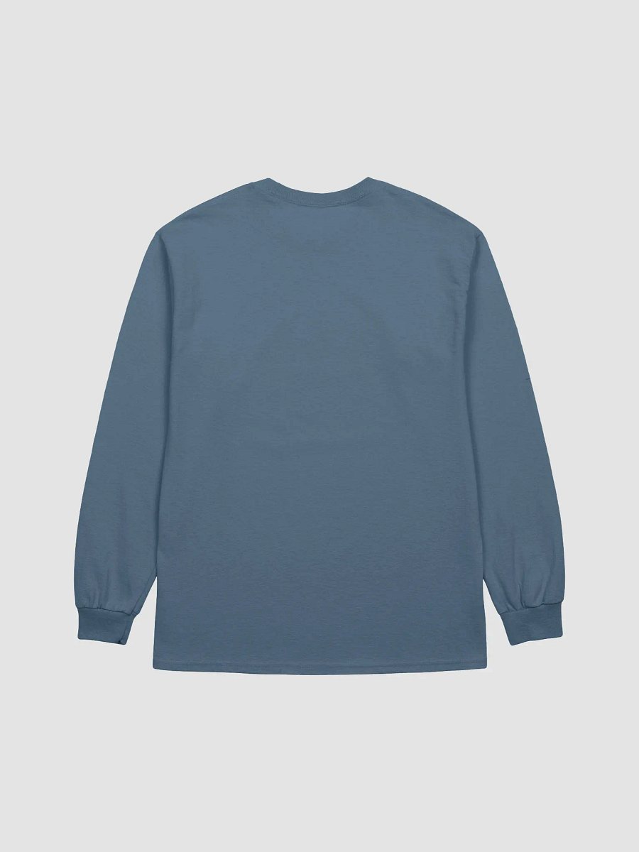 Rogue Writers Midweight Long-Sleeved Shirt product image (2)