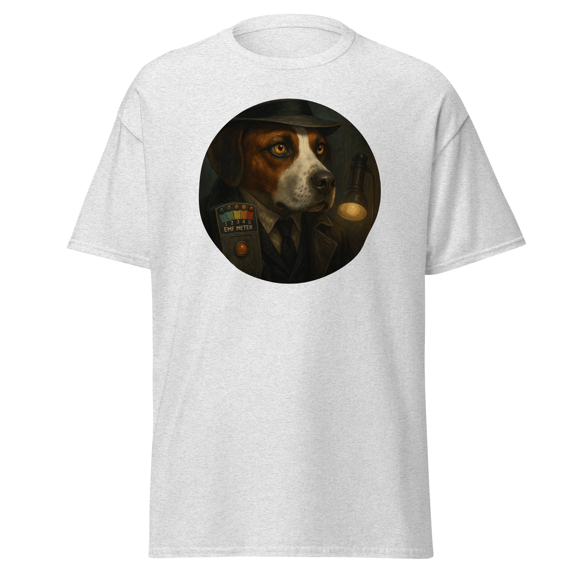 PHOENIX - GHOST HUNTER product image (6)