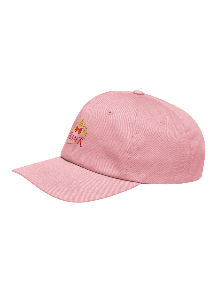 Team K (V-1) Hat product image (3)