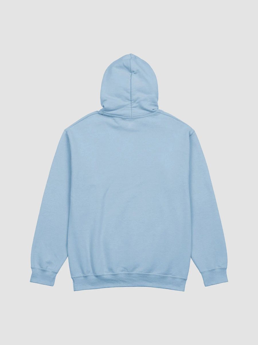Pew pew pew. (Gilden hoodie) product image (4)