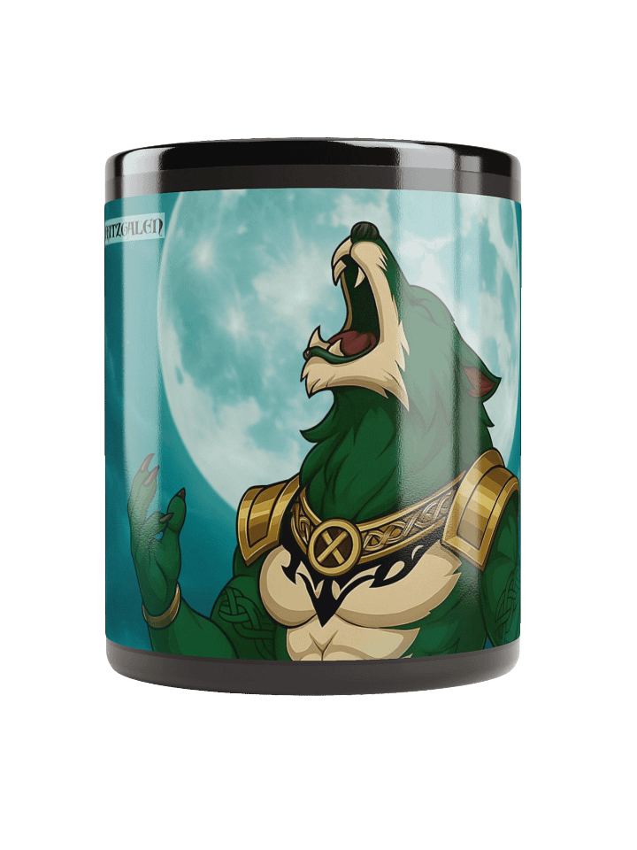 Harbinger Cup product image (1)