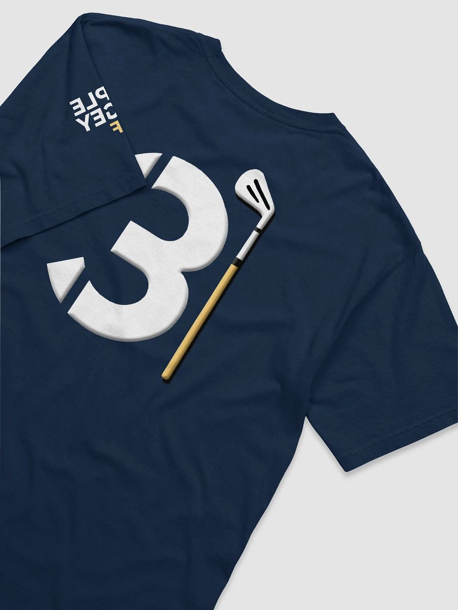 Triple Bogey Golf T-Shirt product image (78)