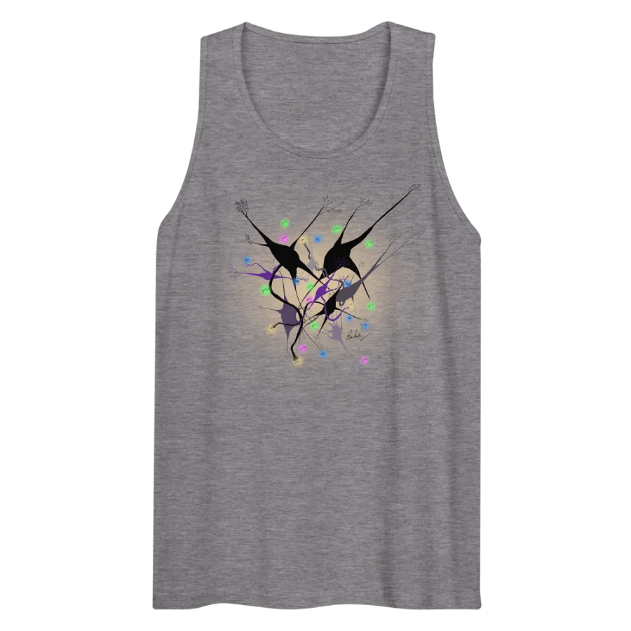Neurotransmitter Release Tank product image (3)