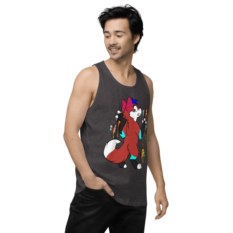 SPREAD PRIDE NOT HATE! product image (3)
