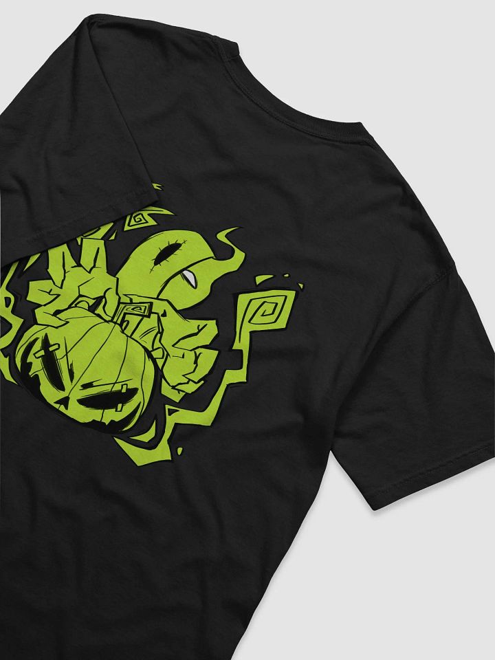 GHOUL SHIRT product image (1)