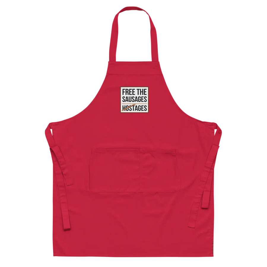 Free the Sausages product image (5)