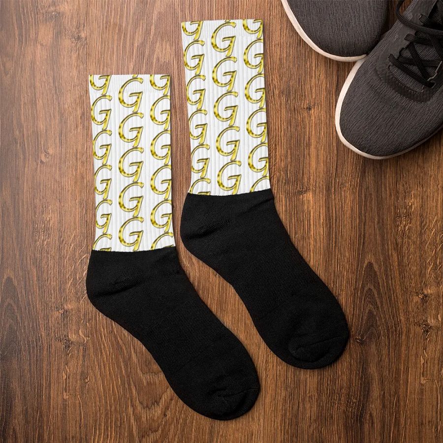 Goldiesocks product image (2)