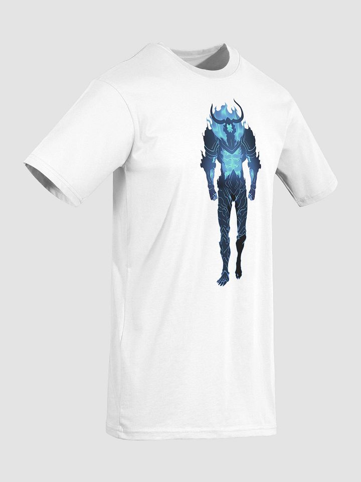 Solo Leveling: Iron Design Men's Premium Tee product image (29)