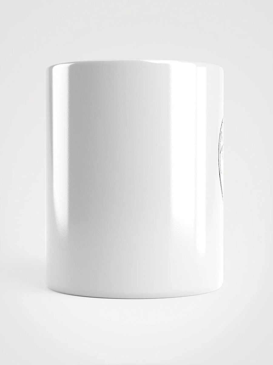 Amo Você - Caneca de Cerâmica - Fabi & Lelê product image (5)