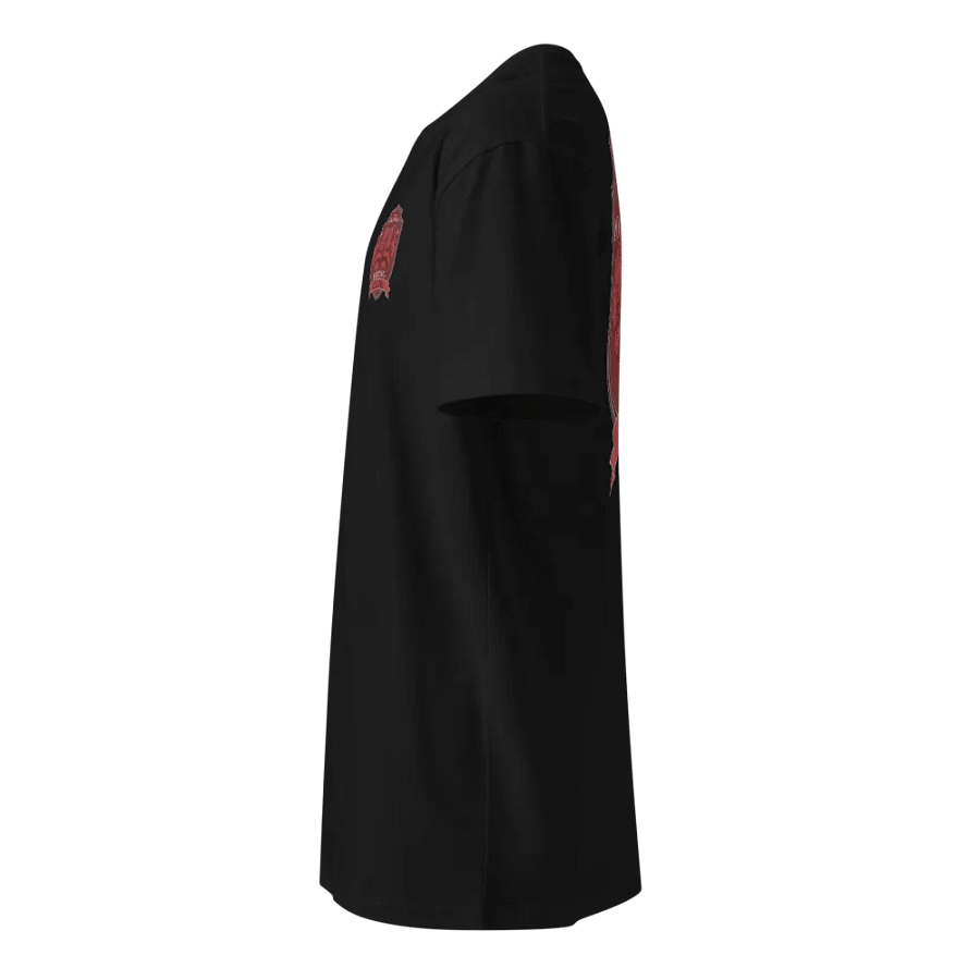 Boxing Club Unisex Tee product image (11)